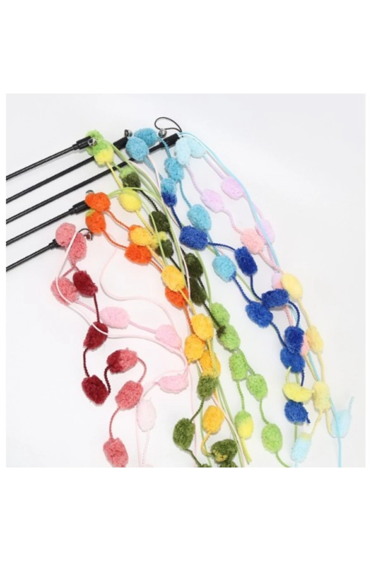 ÇINGIRAKLI KEDİ OYUN OLTASI