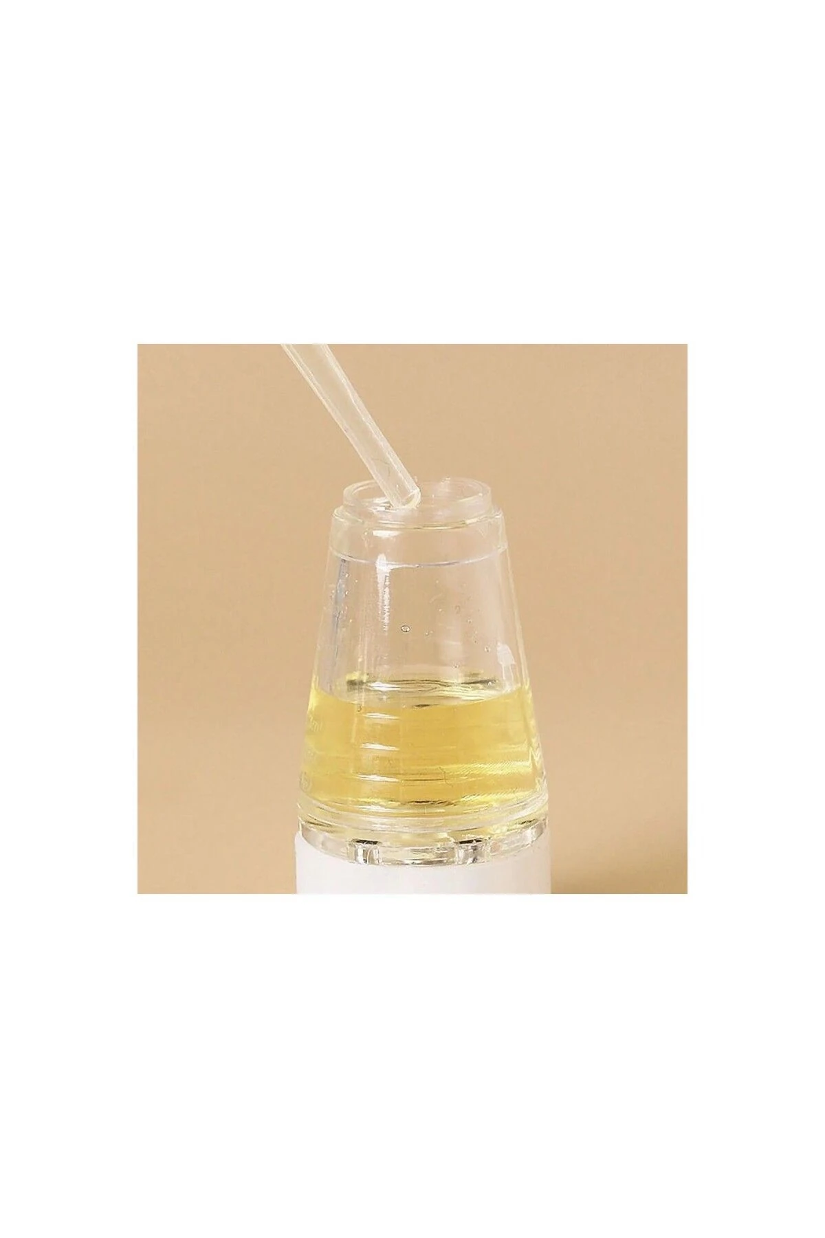 Saç Serumu/kremi/yağı Uygulayıcı - Metal Uçlu Masajlı