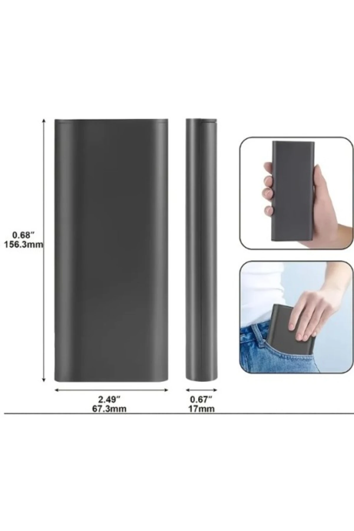 25 Parça Tornavida Seti