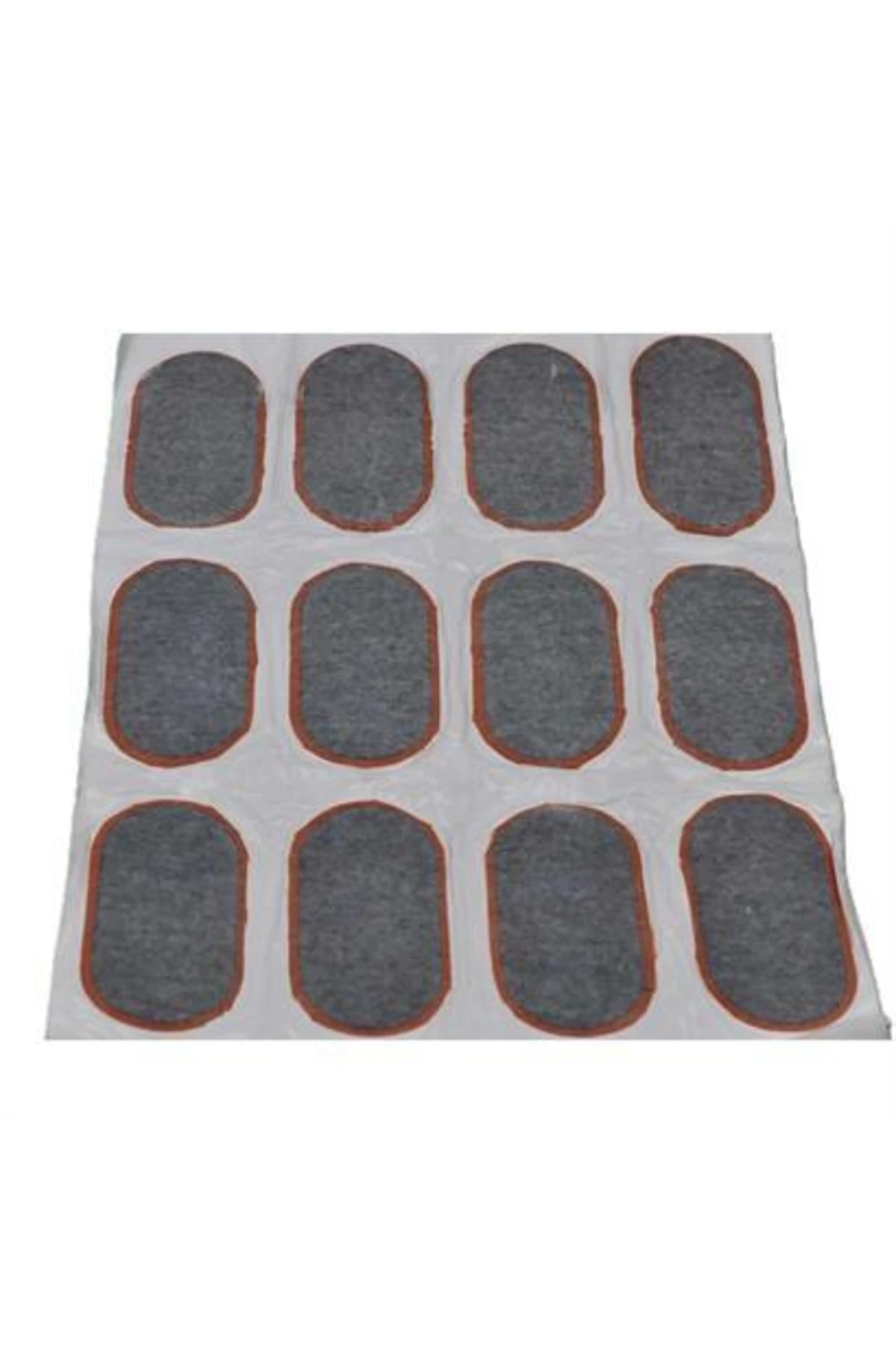 roichil® 13lü Bisiklet Motorsiklet Iç Lastik Yaması Soğuk Yapıştırıcılı