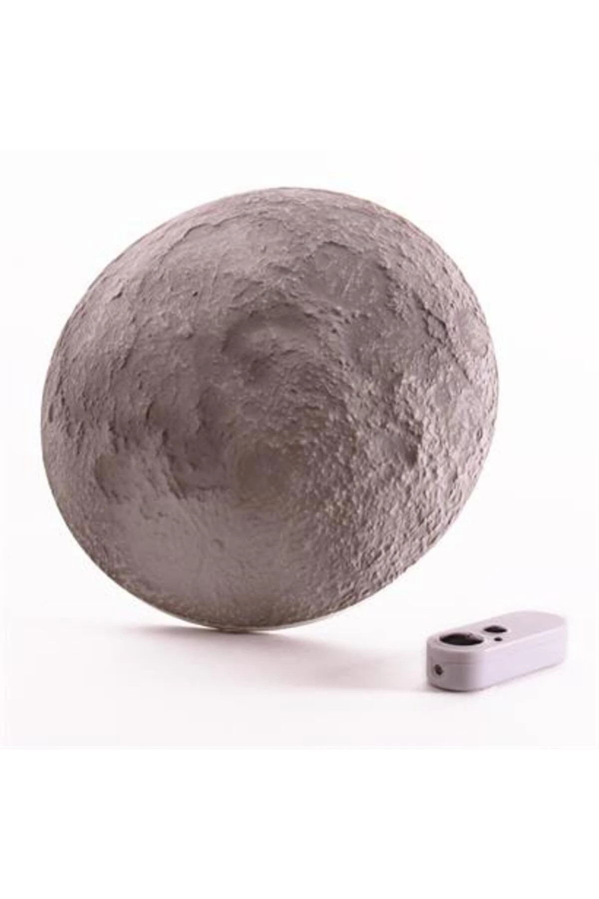 Odamdaki Dekoratif Ay Kumandalı Başucu Çocuk Odası Gece Lambası