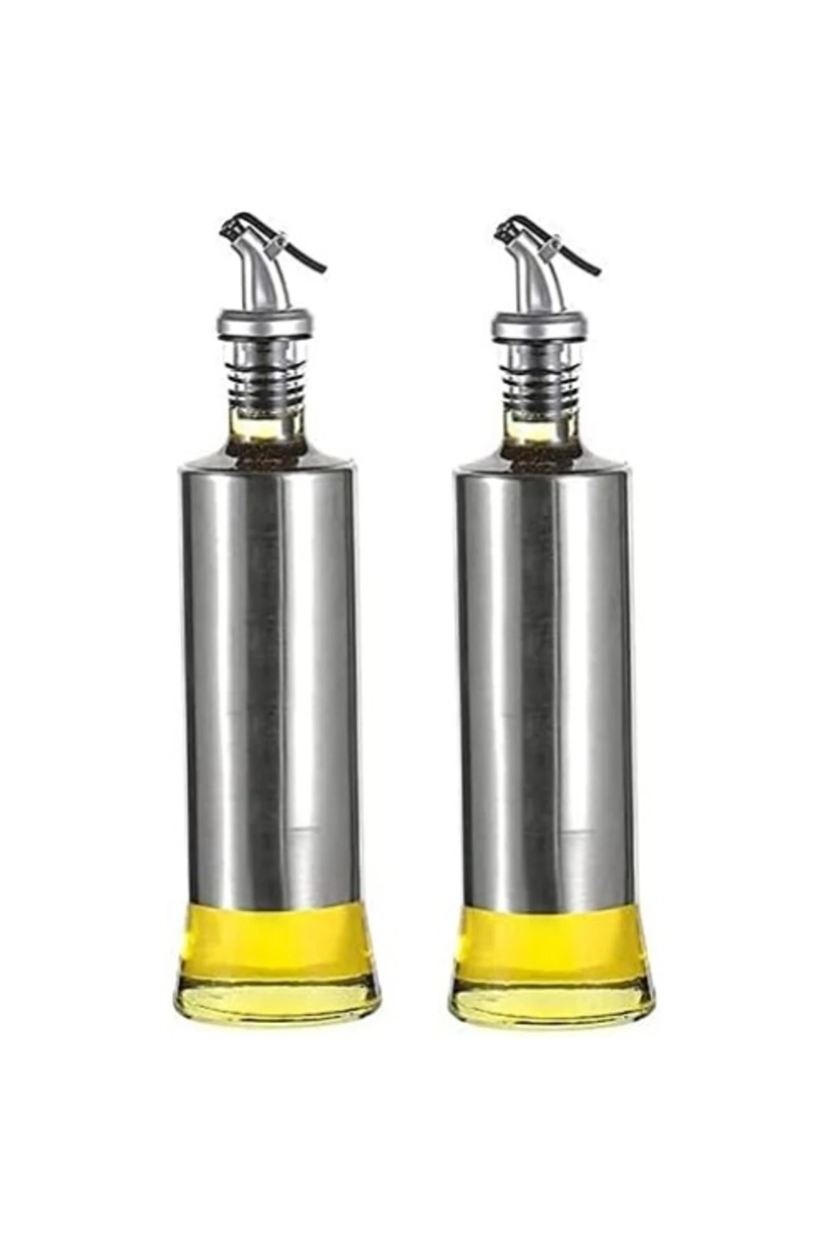 Sızdırmaz Yağdanlık