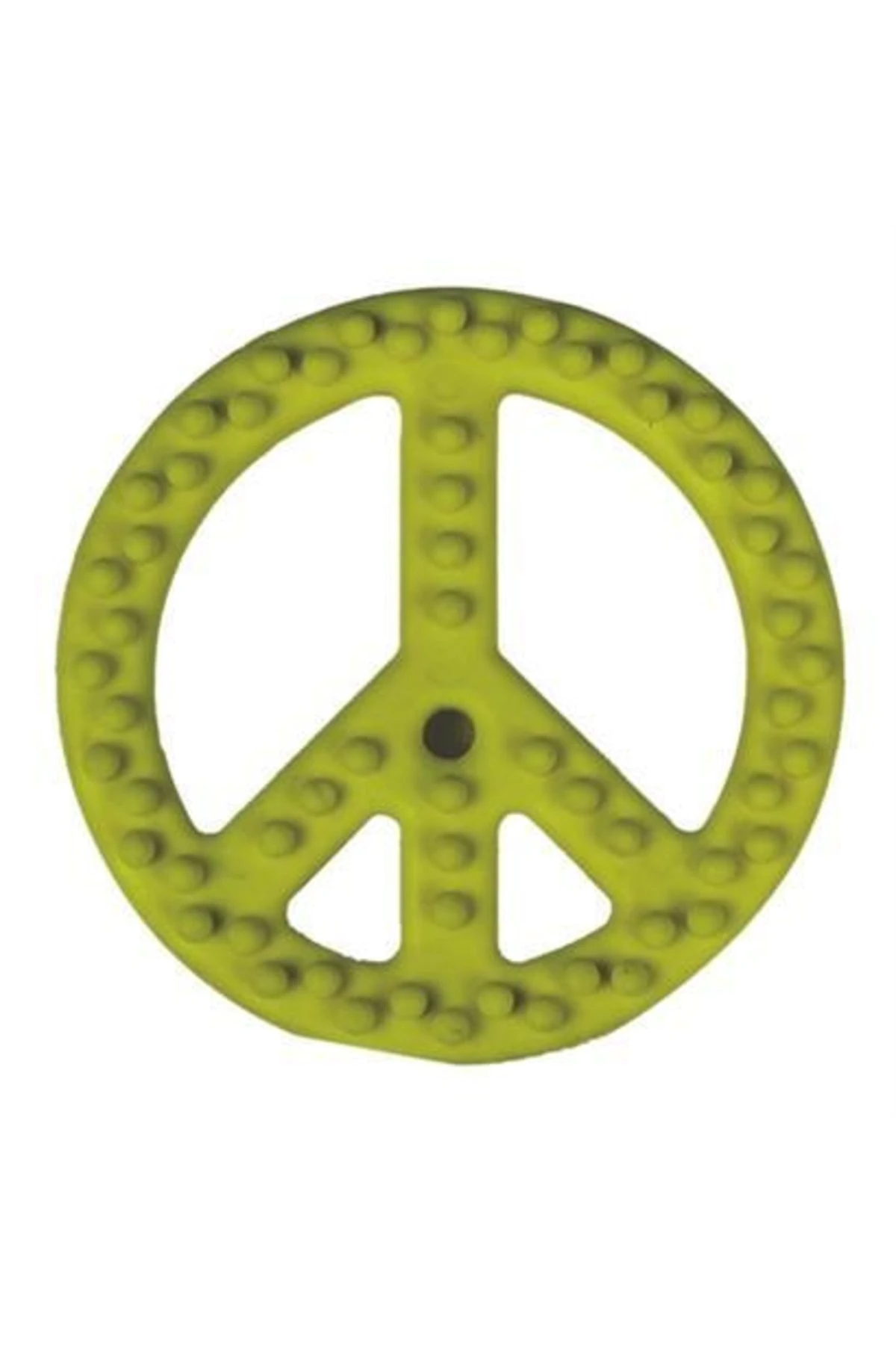 roichil® Barış Kemiği Renkli Diş Temizleme Kedi Köpek Aktivite Oyuncağı