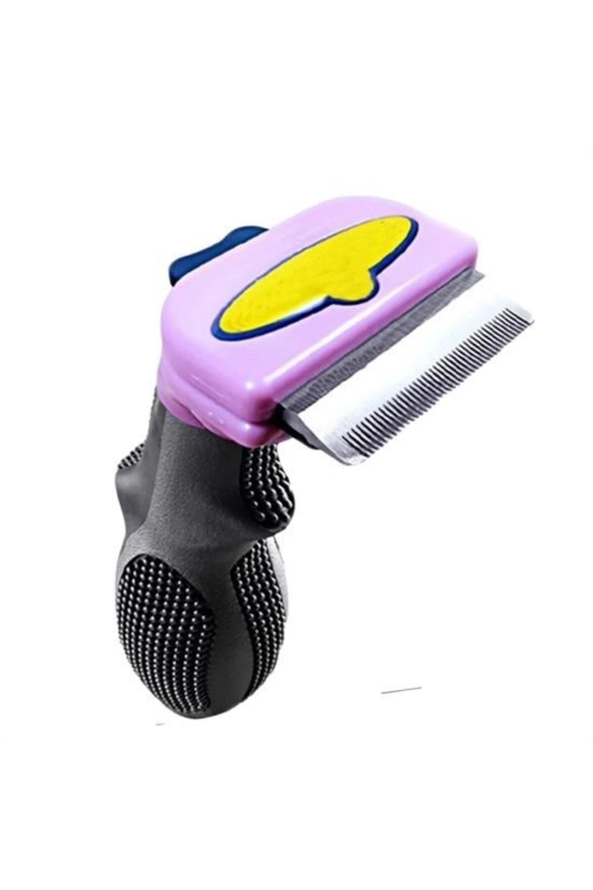 ® Uzun Tüylü Kedi Tarağı 45 KG Kadar