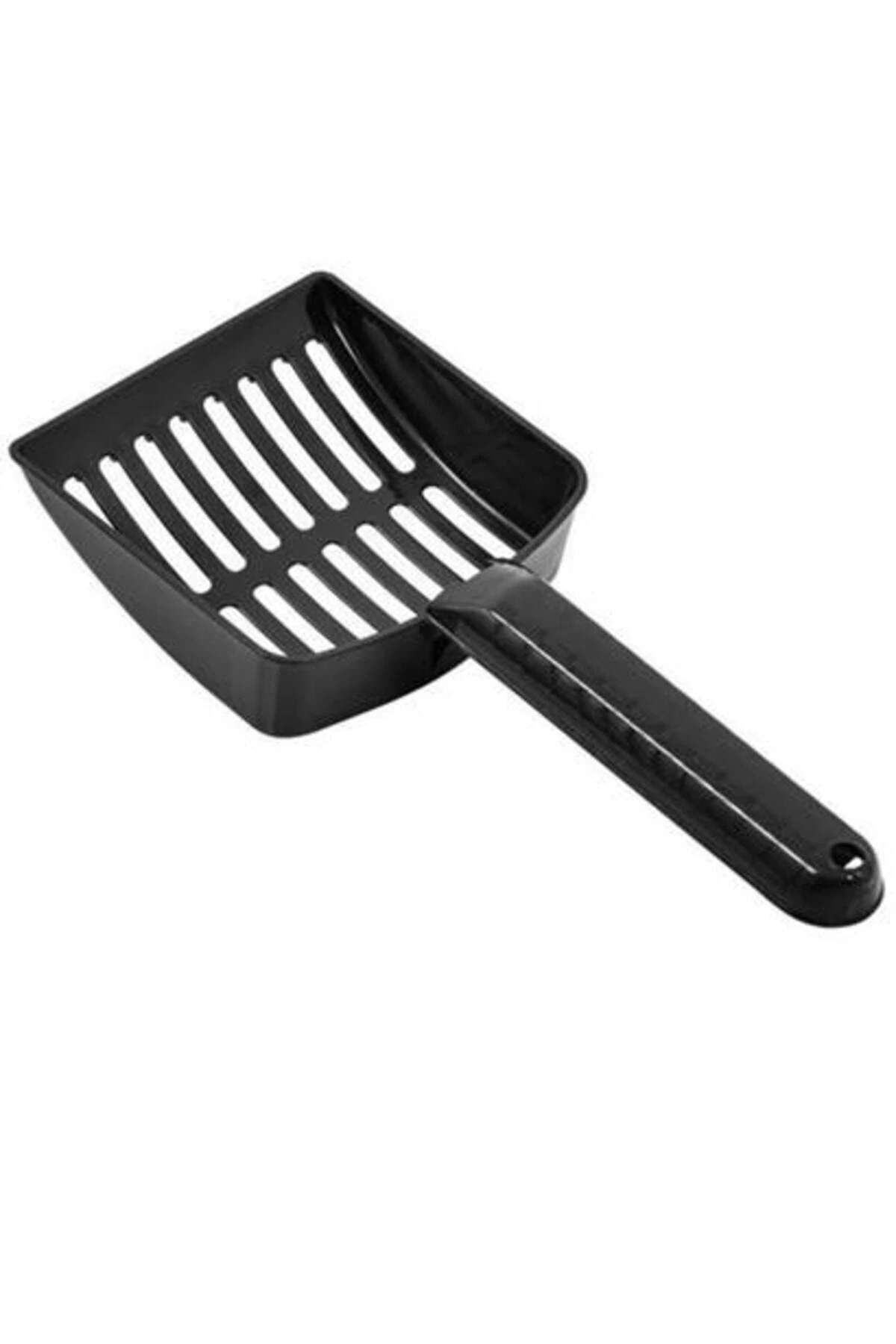 Plastik Evcil Hayvan Kedi Kumu Temizleme Eleme Küreği