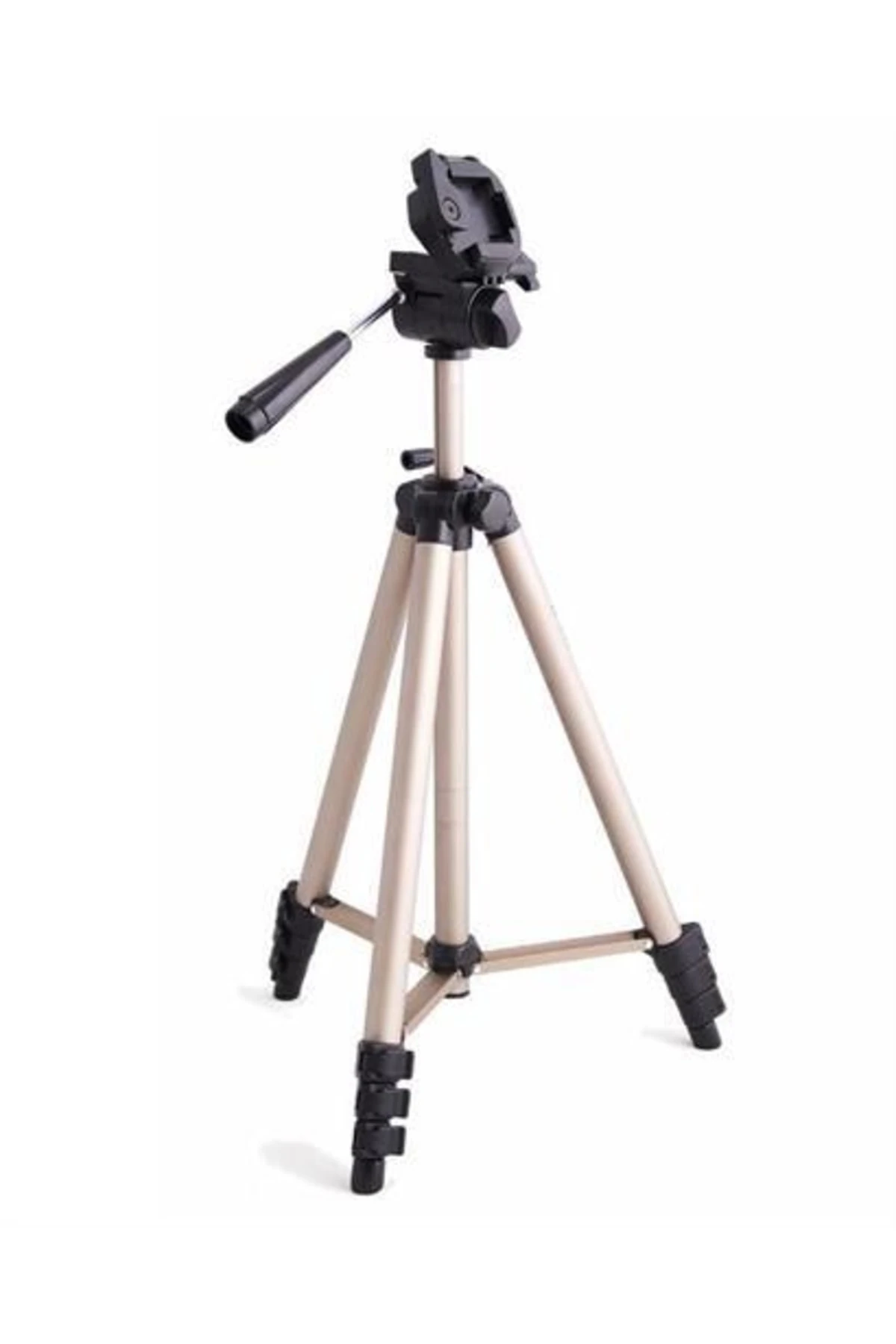 roichil® Profesyonel Fotoğraf Makinası Tripodu