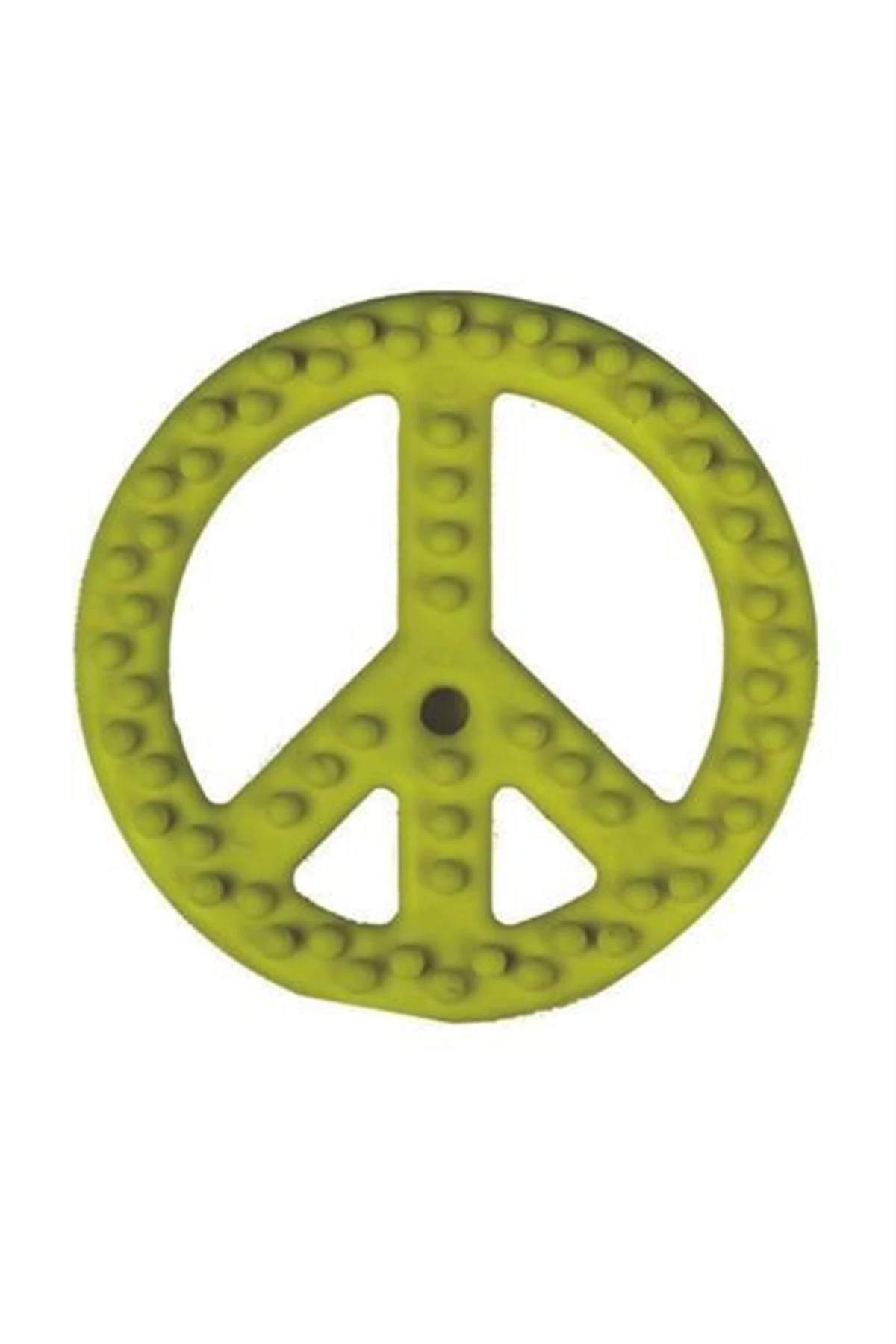 roichil® Barış Kemiği Renkli Diş Temizleme Kedi Köpek Aktivite Oyuncağı