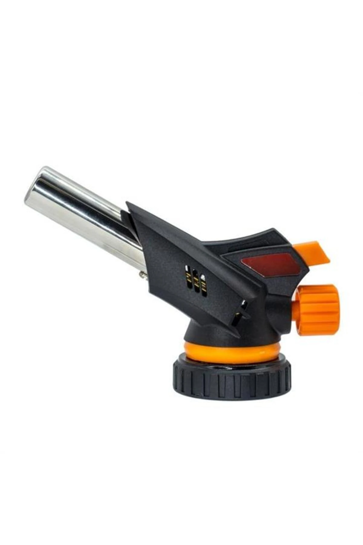 1300 Derece 509c Çakmak Gazı Uyumlu Pürmüz Kafası Kamp , Mereng Yapımı Için Pürmüz Başlığı