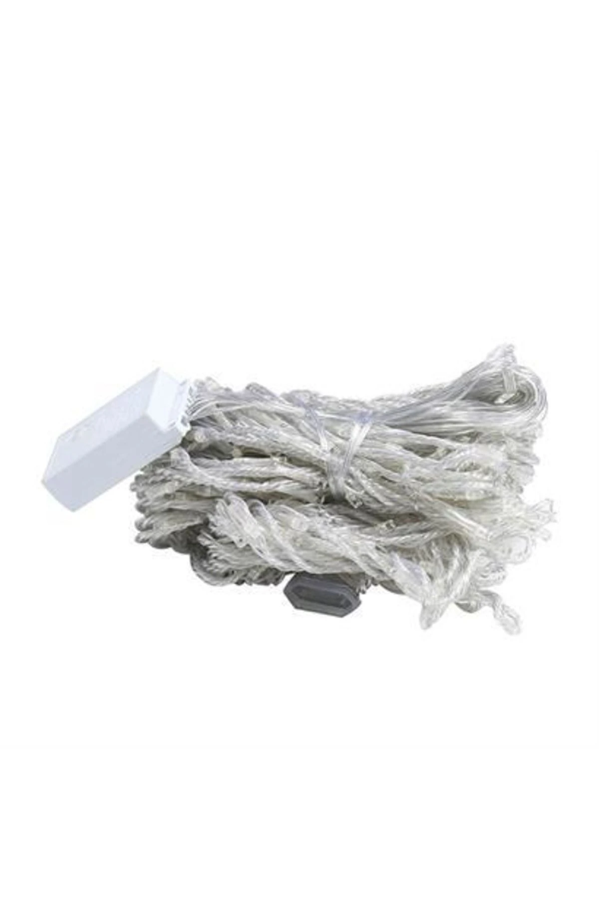 roichil® 8 Fonksiyonlu 200 Led 10 Saçak Şerit Led 2x2 Perde Ip Led (GÜN IŞIĞI)