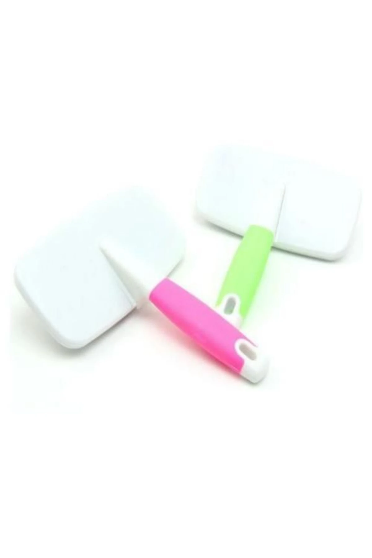 Evcil Hayvan Tarama Fırçası - Telli