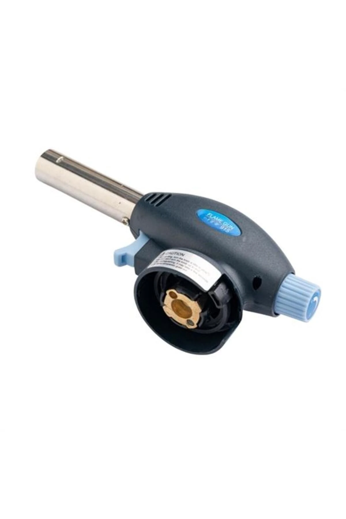 1300 Derece 503c Çakmak Gazı Uyumlu Pürmüz Kafası Kamp , Mereng Yapımı Için Pürmüz Başlığı