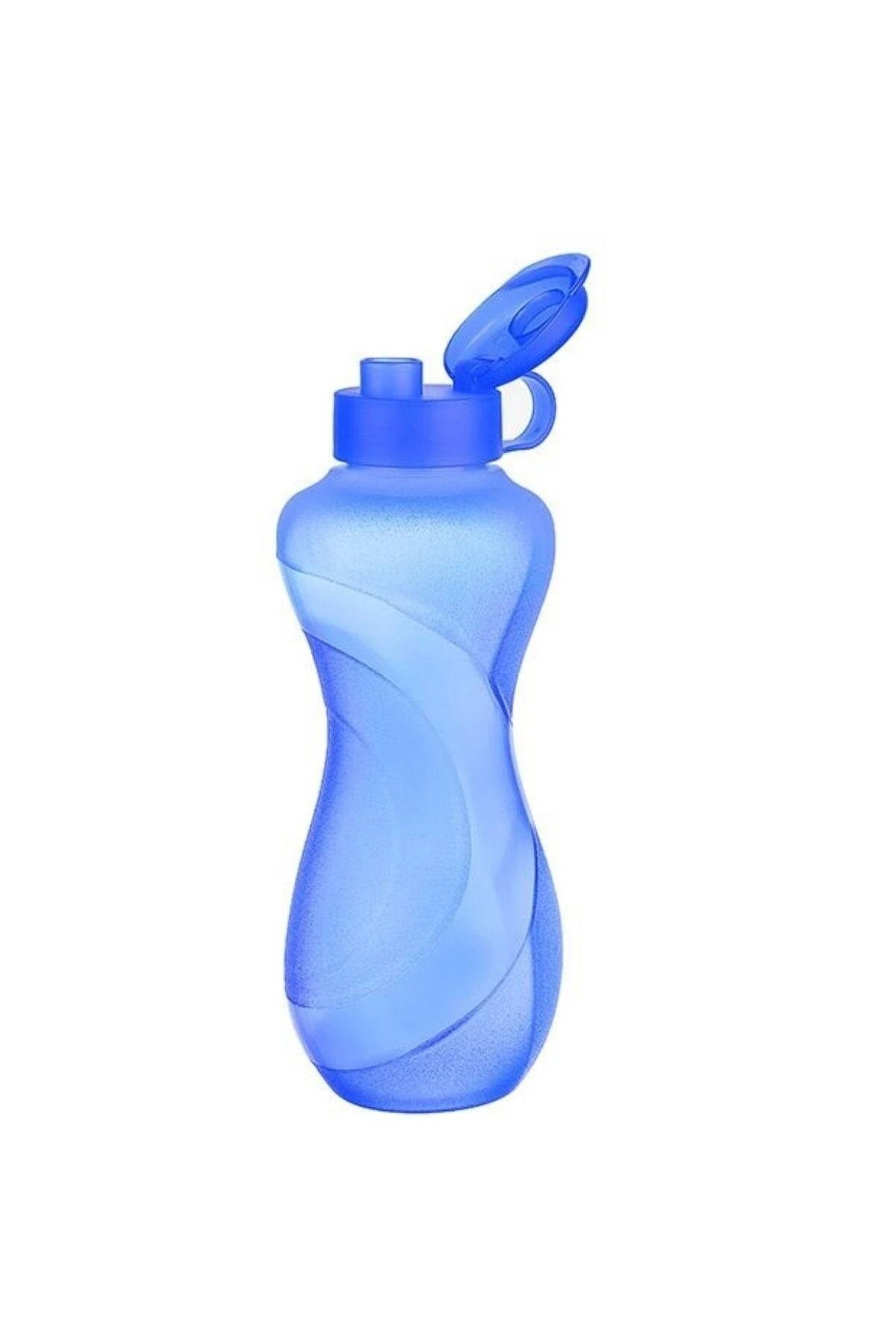 ® 2000ML Kapasiteli Sporcu Tipi Suluk Pratik El Matarası TP-487