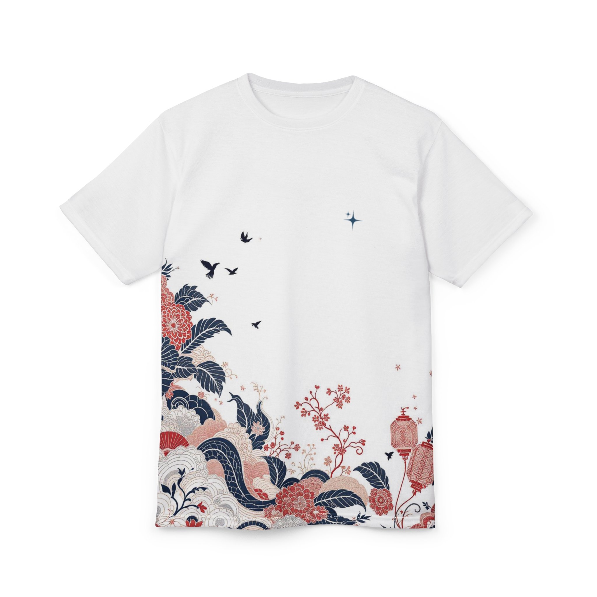 Ocean Garden