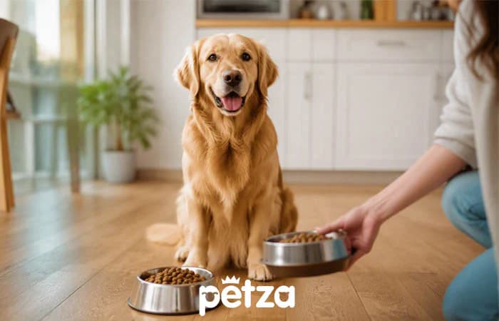 Köpekler Günde Kaç Öğün Beslenmeli?