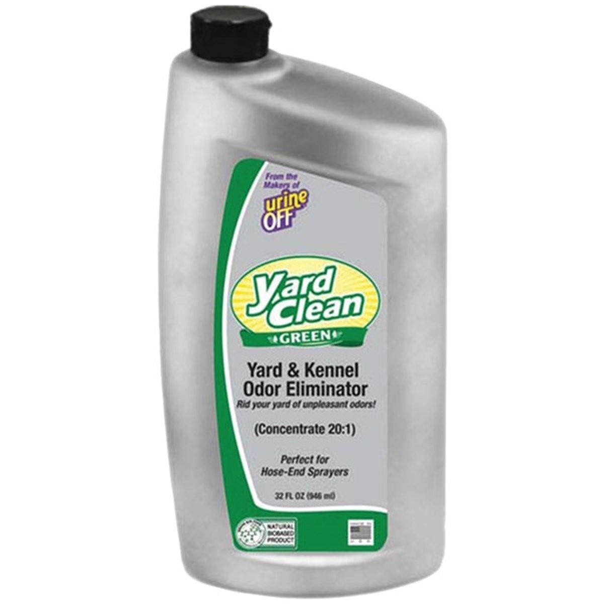 UrineOFF Dış Mekan ve Kafes Temizleyici Sprey 946 Ml