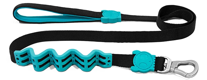 Zee.Dog Monoby Ruff Shock Absorbent Köpek Gezdirme Tasması