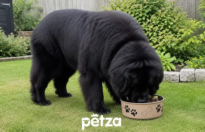 Newfoundland Köpeği Özellikleri