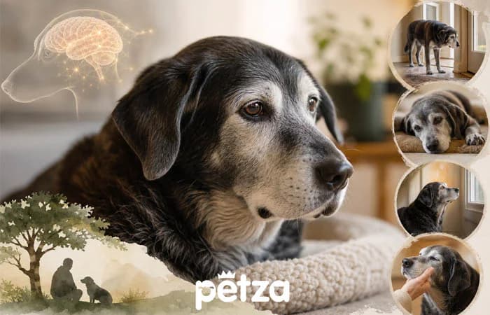Köpek Demansı