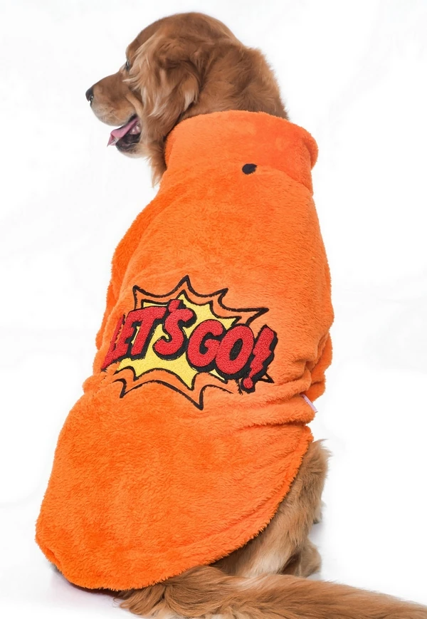 Orta ve Büyük Irk Polar Ceket Johari