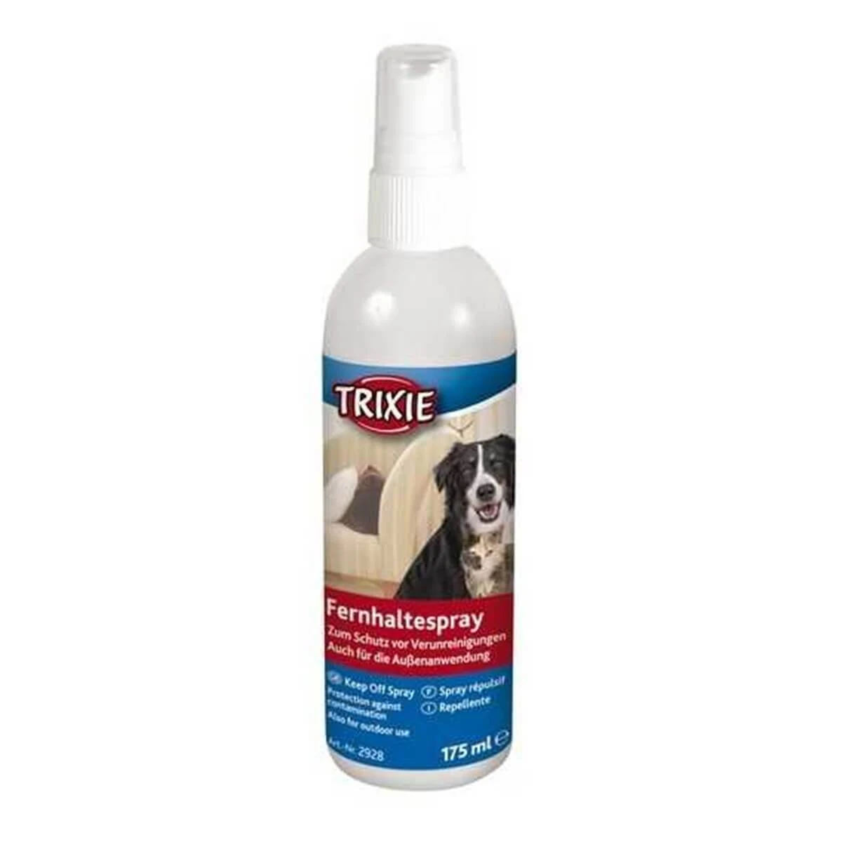 Trixie Fernhalte Spray Kemirme Engelleyici Sprey 175 Ml