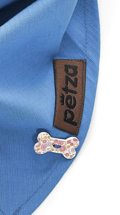 Köpek Bandana / Seer