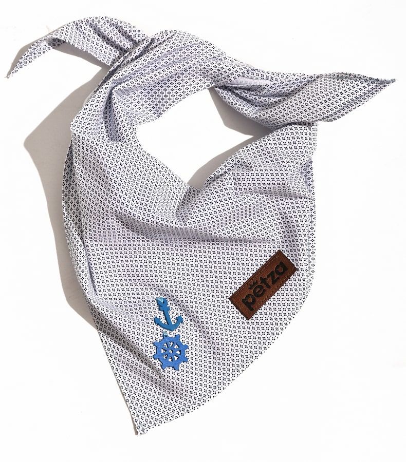 Köpek Bandana / Labe