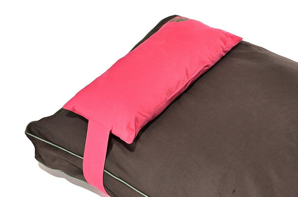 Köpek Yatağı ve Yastık Takımı - Lupa Large