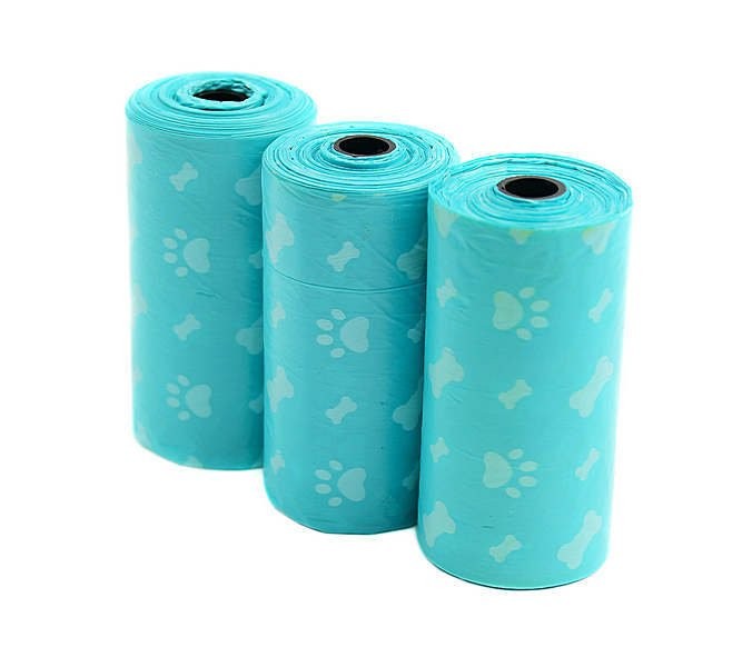 Atık Toplama Torbası Lempi / 3 paket