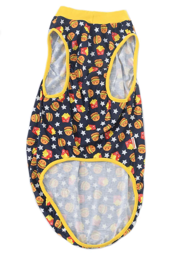 Orta ve Büyük Irk T-shirt Neema 