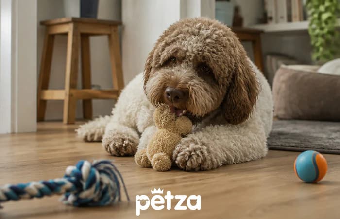 Barbet Köpeği Özellikleri