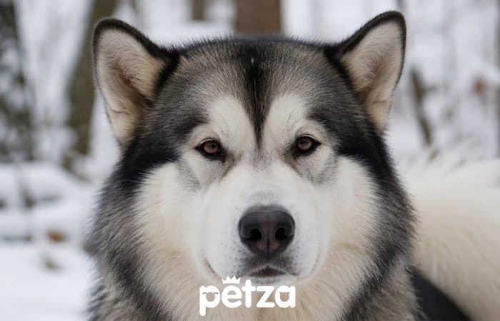 Alaska Kurdu Özellikleri