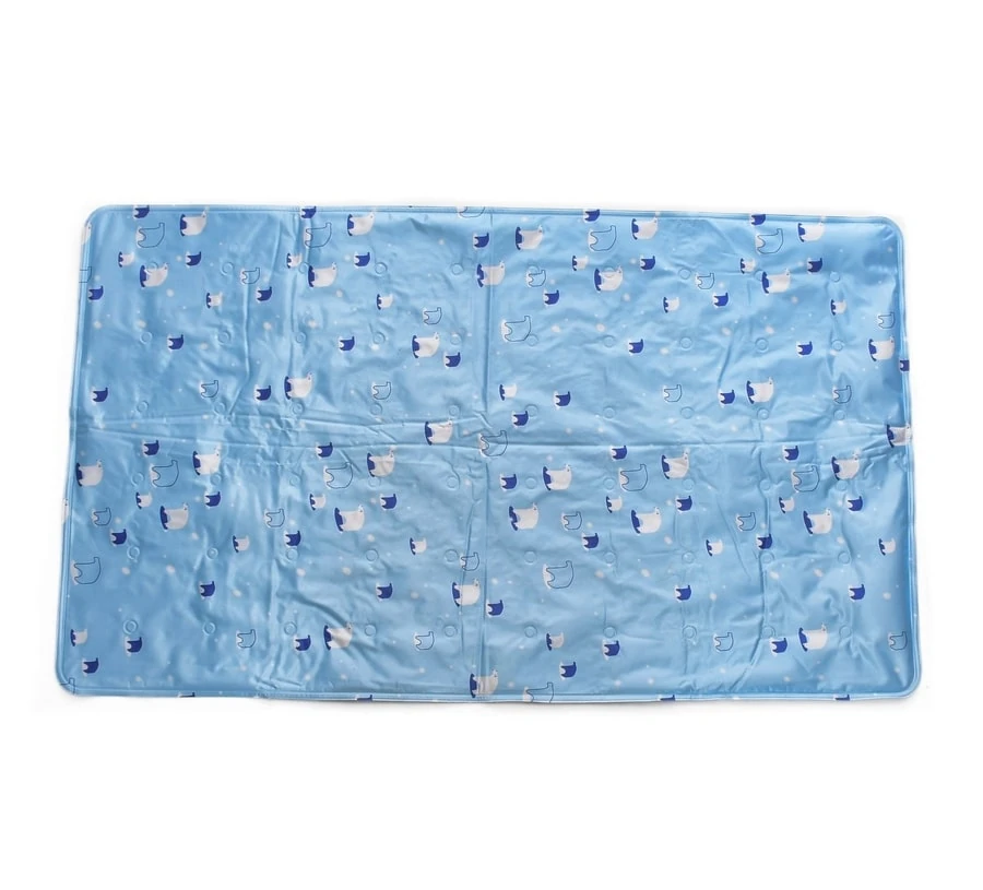 Köpek Serinletici - Soğutucu Yatak 2XLarge 70x120 cm