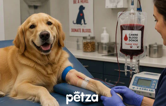 Köpeklerde Kan Grubu
