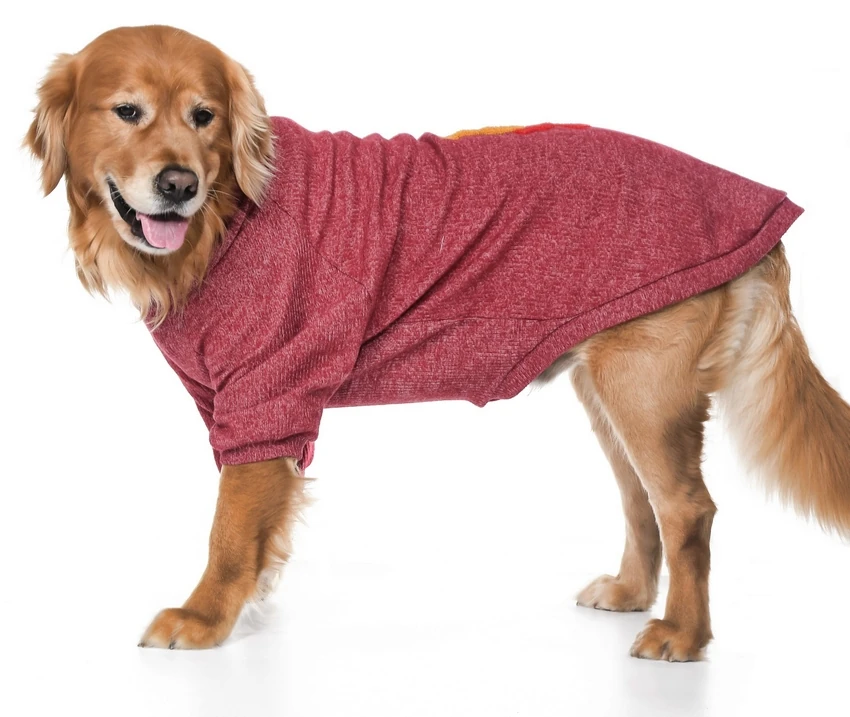 Orta ve Büyük Irk Sweatshirt Juma