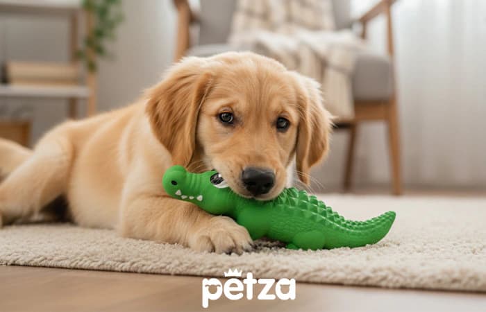Gatorade Köpek Oyuncağı - Petza