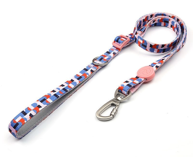 Köpek Gezdirme Tasması Rania