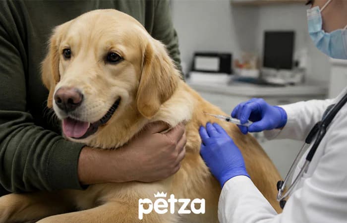 Köpek Aşı Takvimi: Yavru ve Yetişkin Köpekler İçin Hangi Aşı Ne Zaman Yapılmalı?