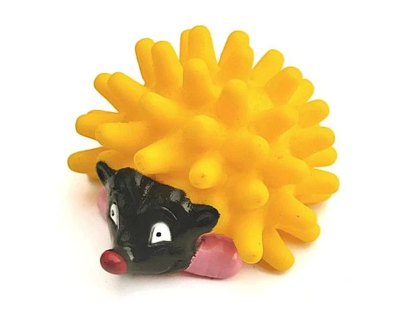 Köpek Oyuncak - Sevimli Kirpi