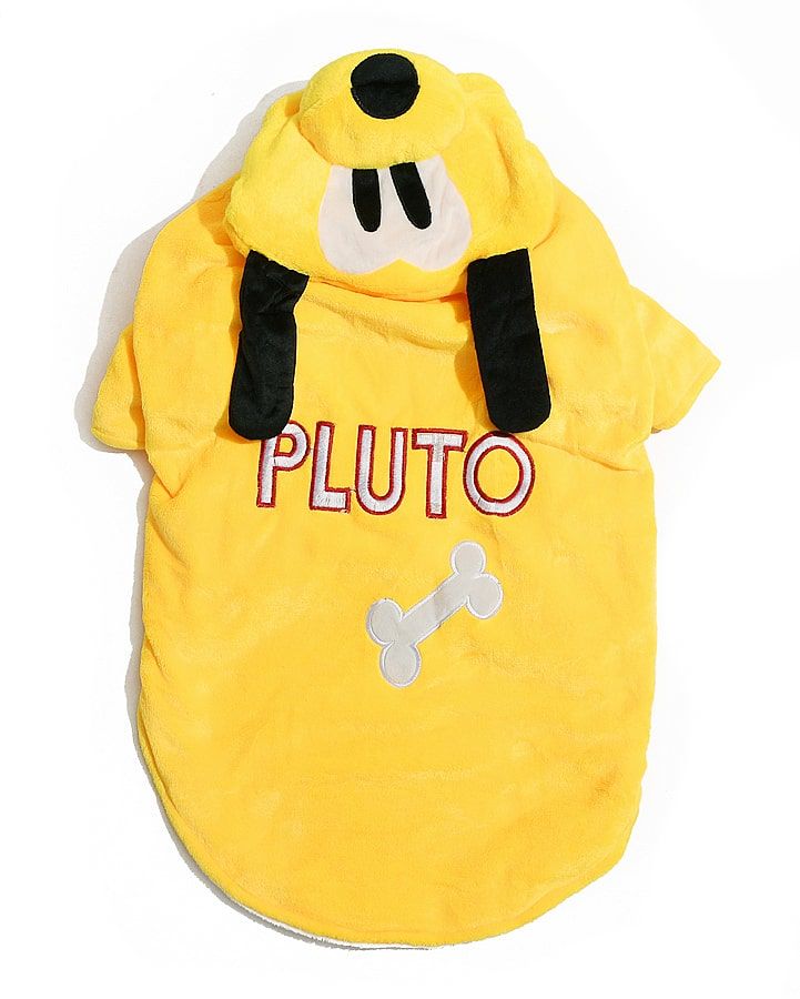 Orta ve Büyük Irk Köpek Polar Sweat - Keta