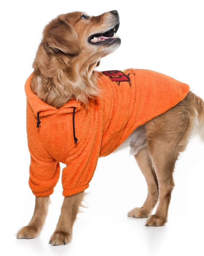 Orta ve Büyük Irk Polar Ceket Johari