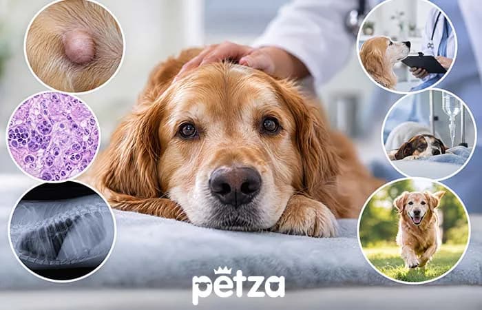 Köpeklerde Kanser