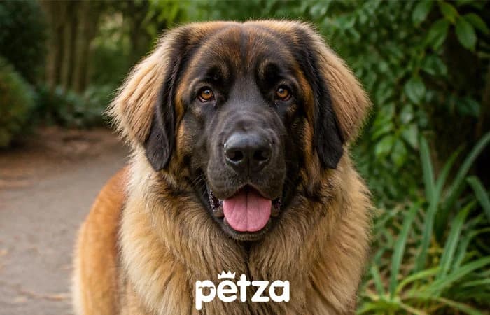 Leonberger Köpek Özellikleri