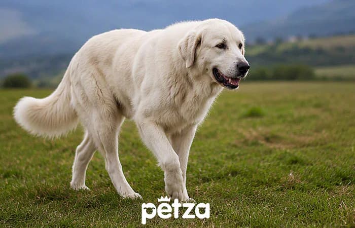 Akbaş Köpek Özellikleri