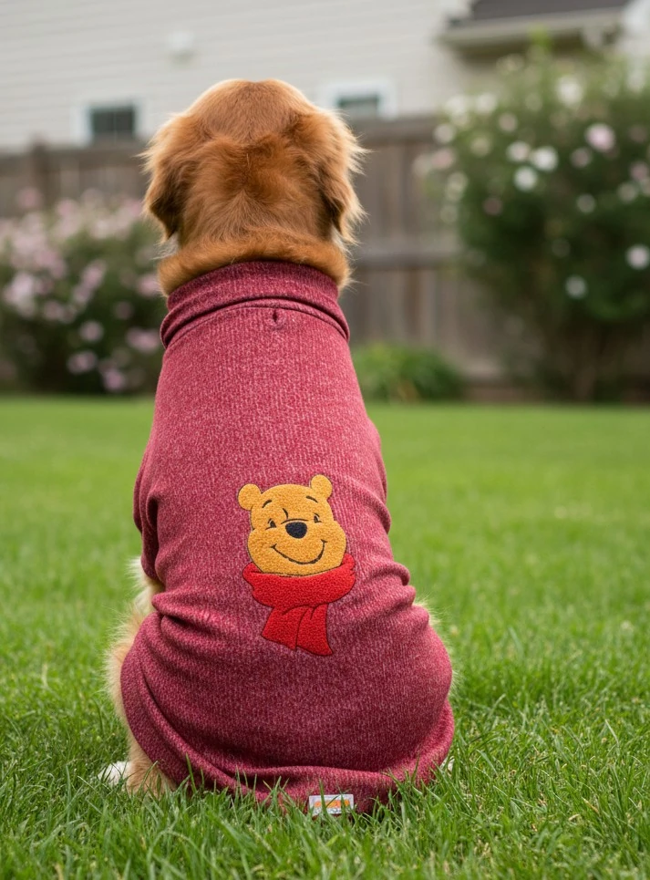 Orta ve Büyük Irk Sweatshirt Juma