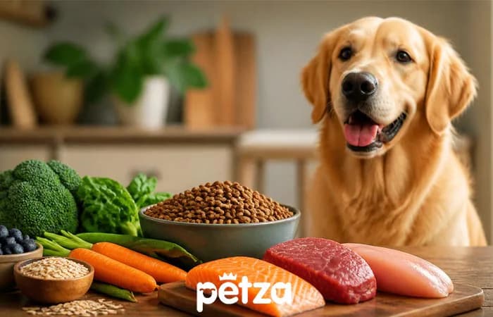 Kaliteli Köpek Maması Nasıl Olmalı?