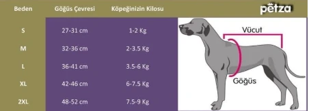 Küçük ve Orta Irk Köpek Sweatshirt - Embera Kırmızı - Köpek Kıyafeti