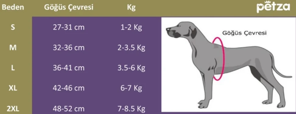 Küçük ve Orta Irk Köpek T-shirt Shaka Pembe