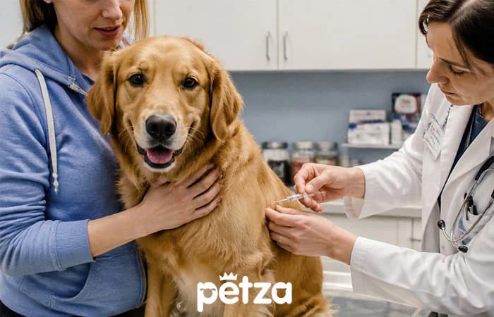 Köpek Aşı Takvimi: Yavru ve Yetişkin Köpekler İçin Hangi Aşı Ne Zaman Yapılmalı?