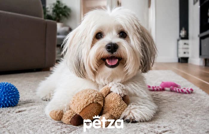 Havanese Köpek Özellikleri