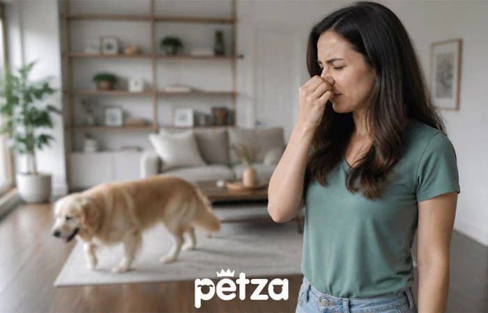 Köpek Kokusu Nasıl Önlenir?
